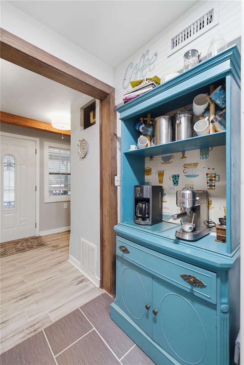 J C BLANCHARDS - Residential