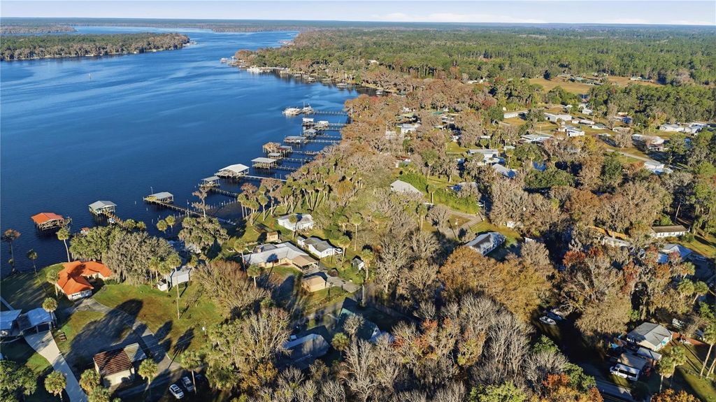 Photo of 118 Driftwood Lane, Georgetown, FL 32139 (MLS # OM717029)