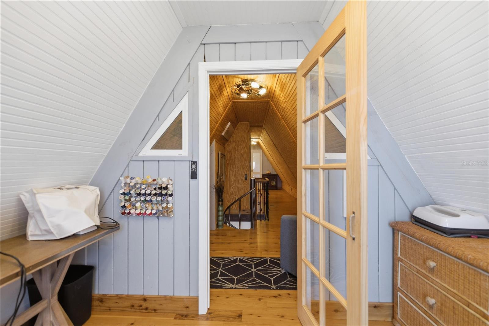 J C BLANCHARDS - Residential