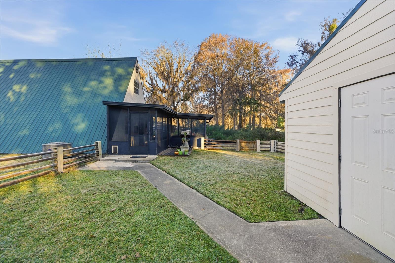 J C BLANCHARDS - Residential