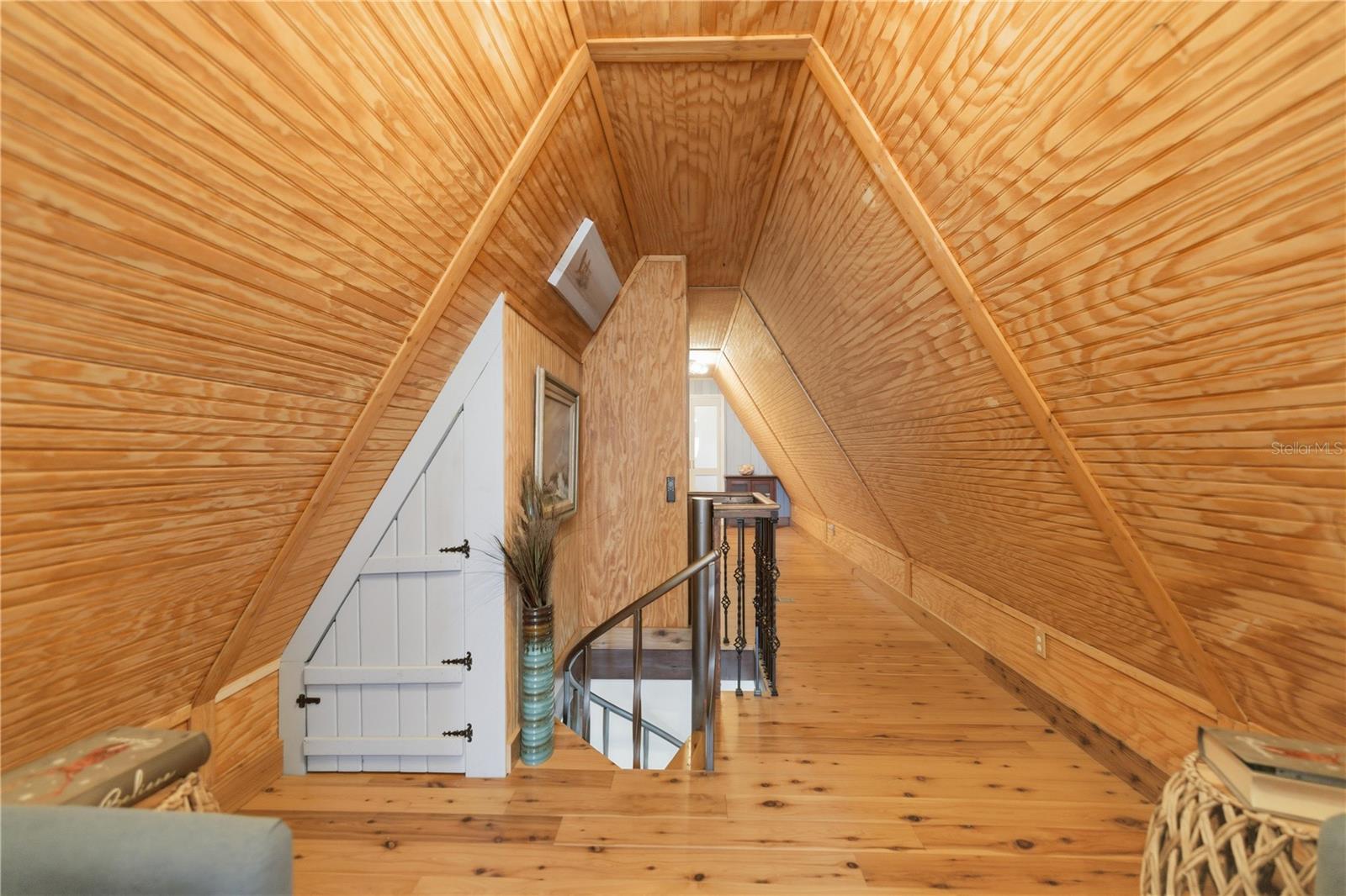 J C BLANCHARDS - Residential