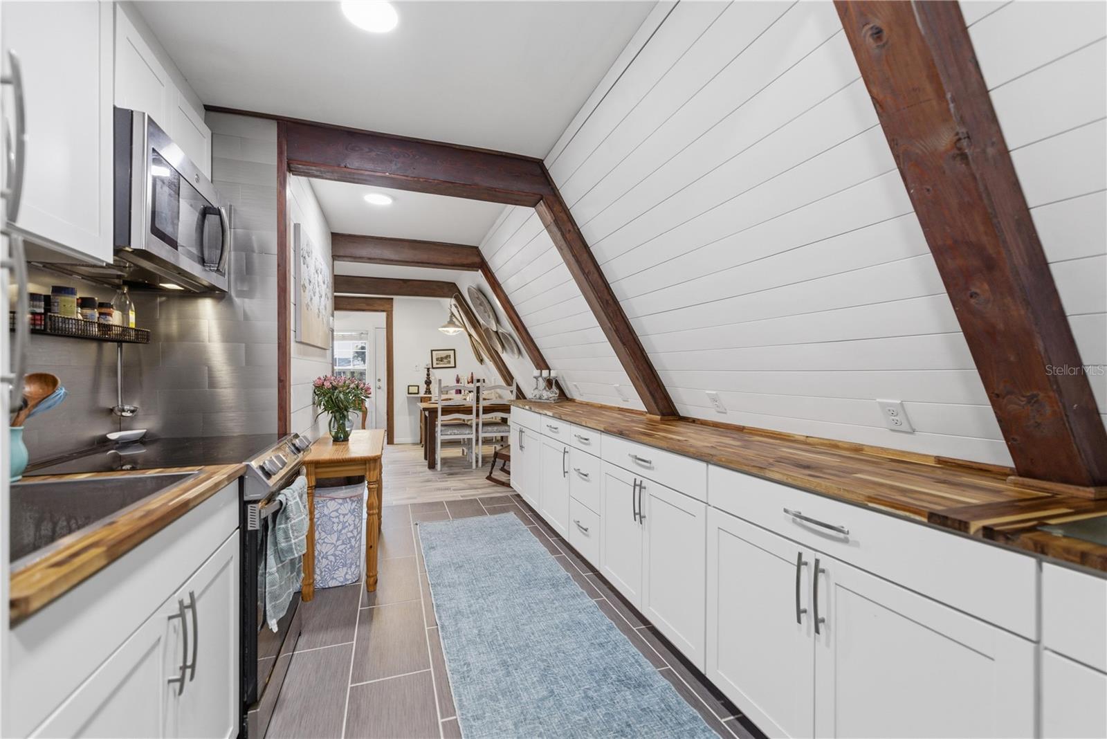 J C BLANCHARDS - Residential