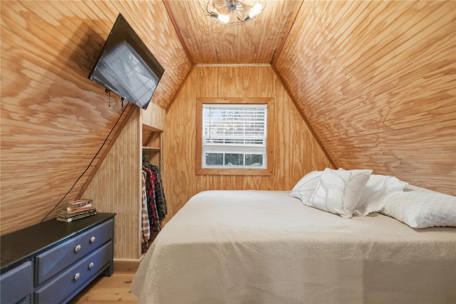 J C BLANCHARDS - Residential