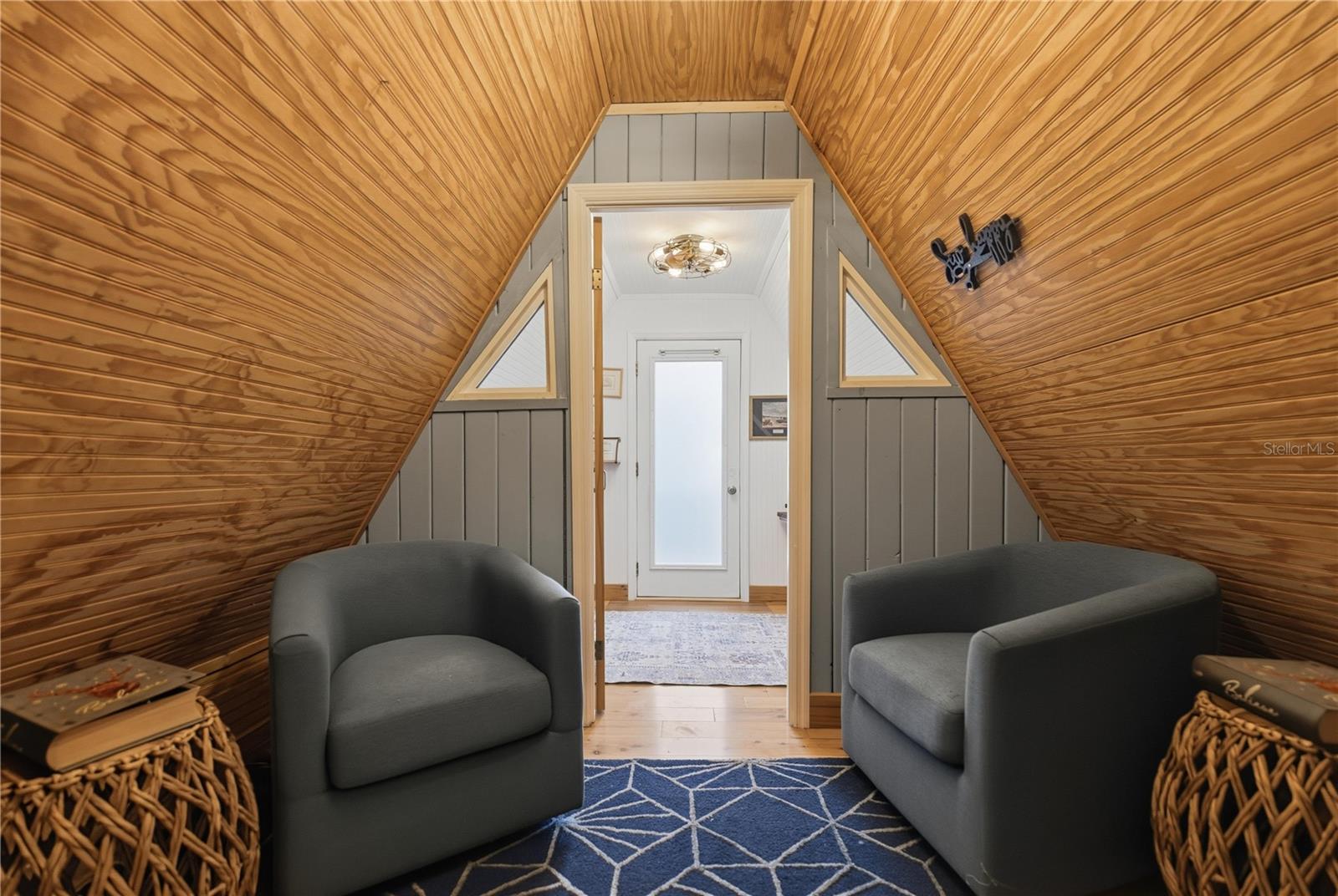 J C BLANCHARDS - Residential