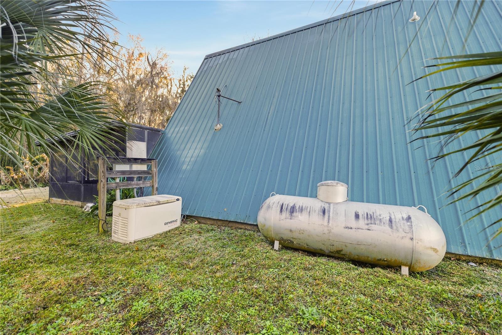 J C BLANCHARDS - Residential