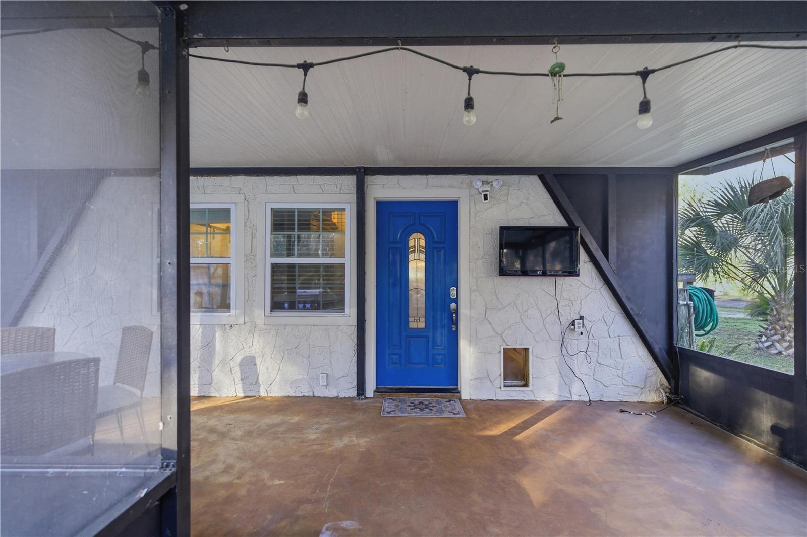 J C BLANCHARDS - Residential