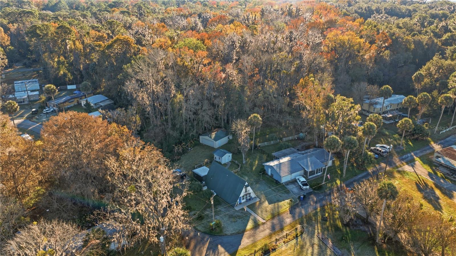 J C BLANCHARDS - Residential