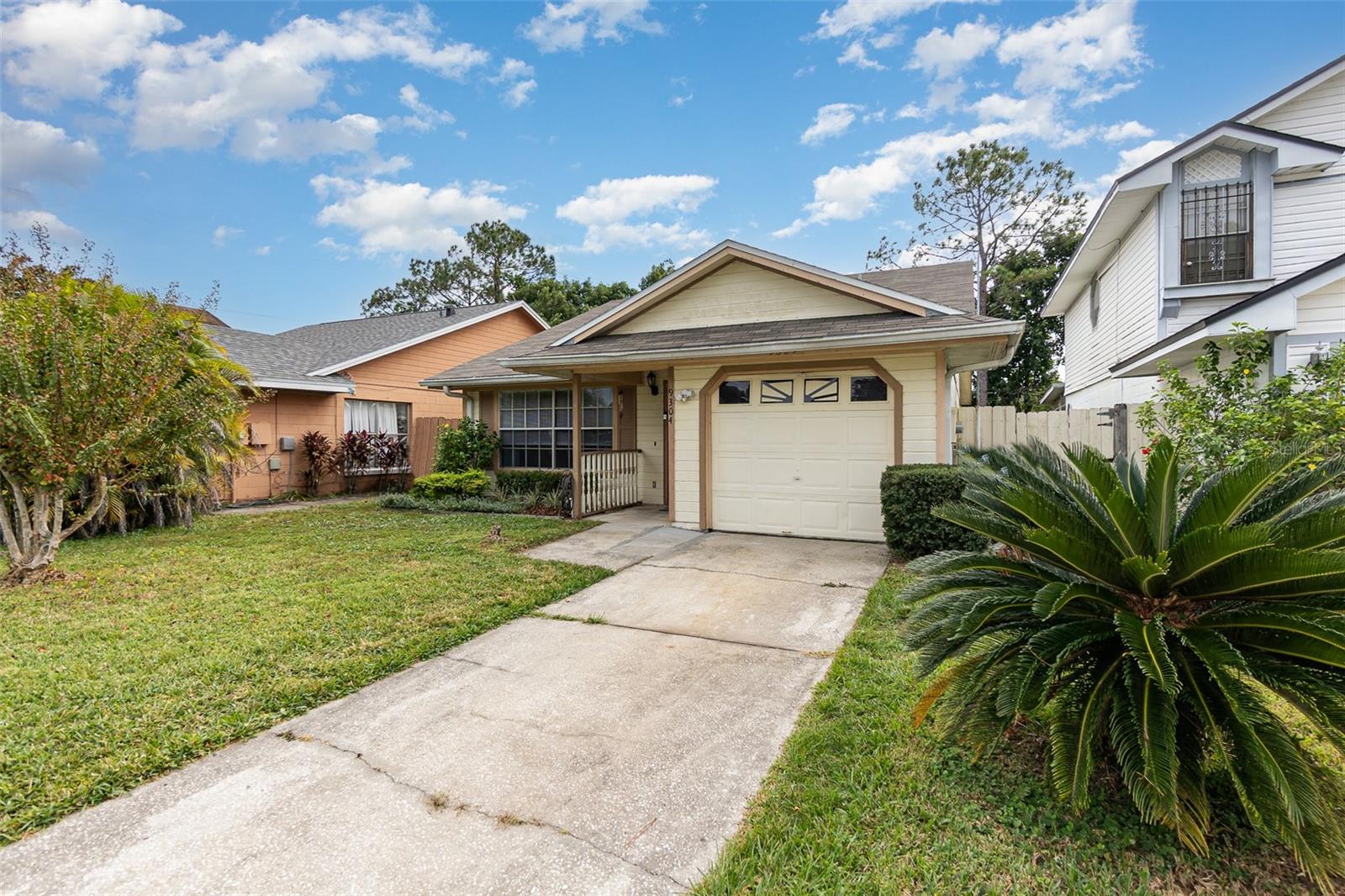 SUTTON RIDGE PH 02 - Residential