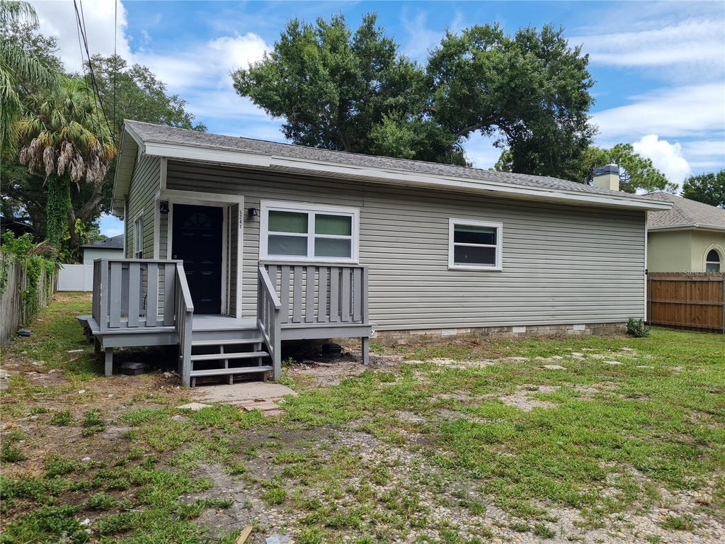 Photo of 5241 67th Street N, St Petersburg, FL 33709 (MLS # TB8539360)