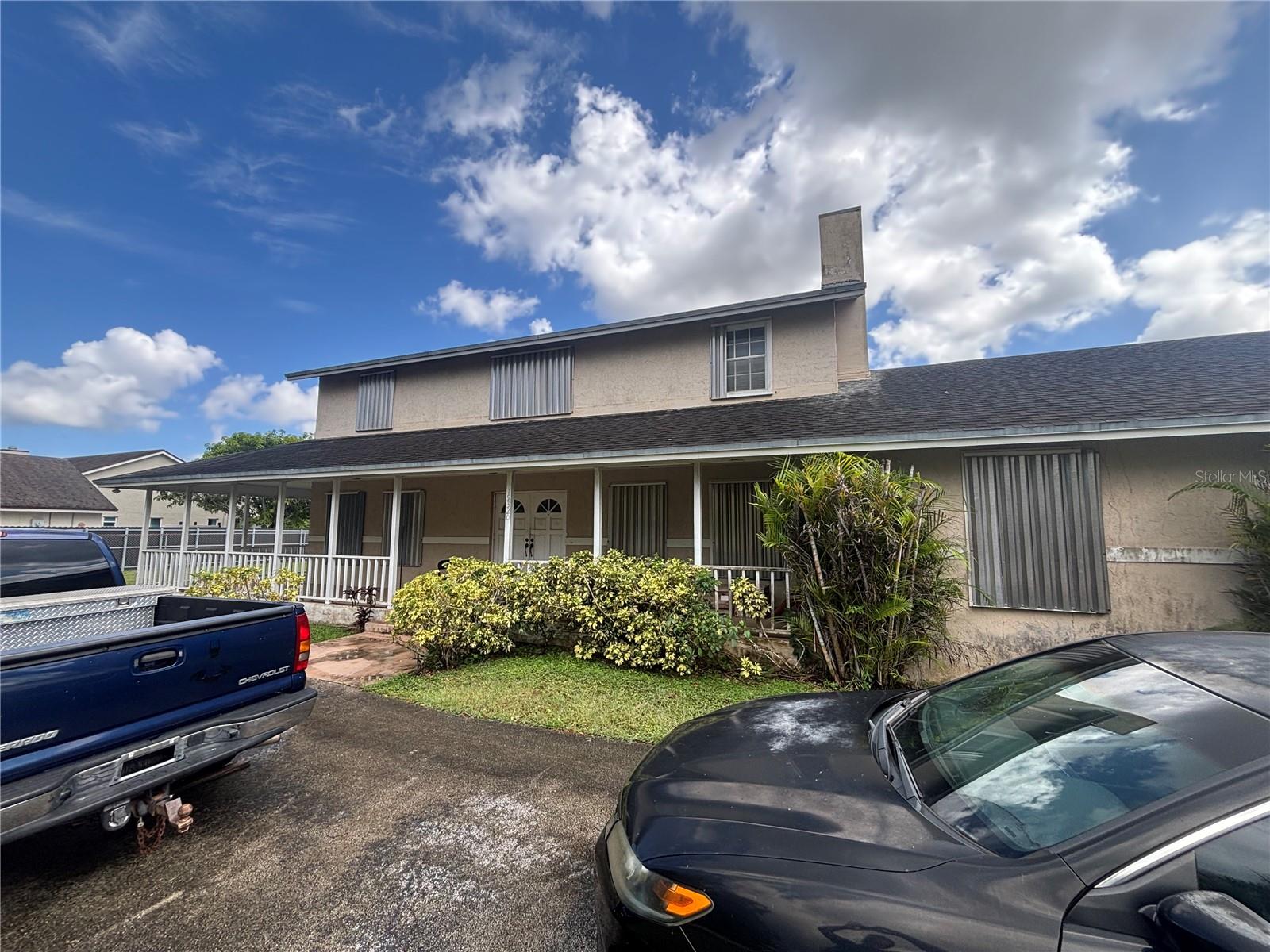 19320 SW 295TH STREET