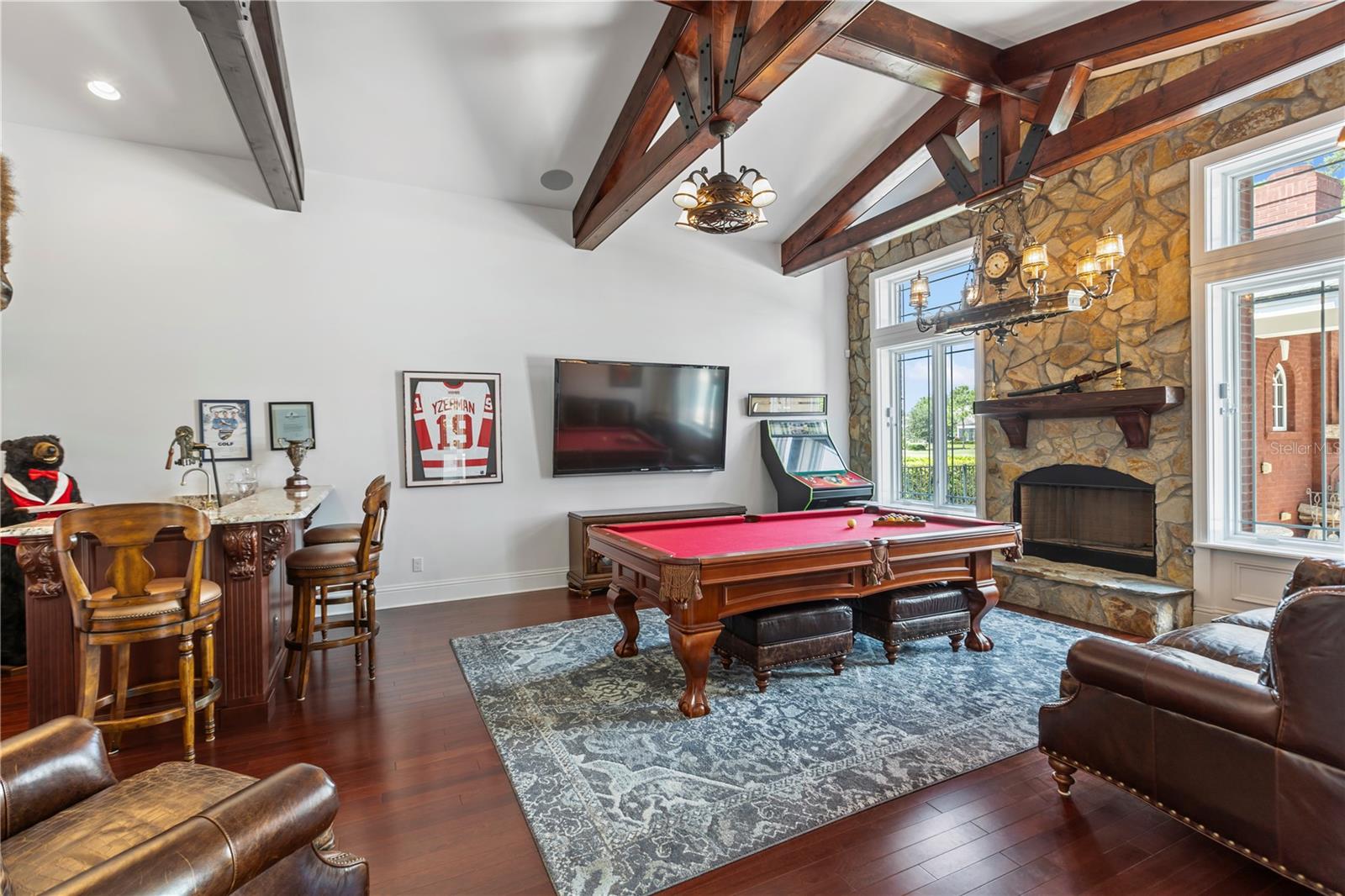 KEENES POINTE - Residential