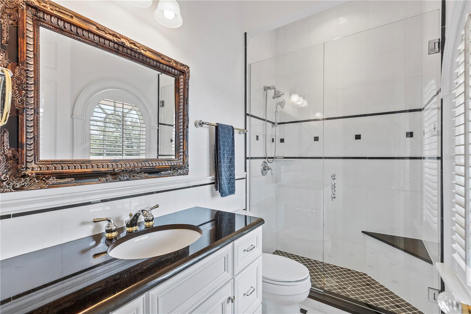 KEENES POINTE - Residential