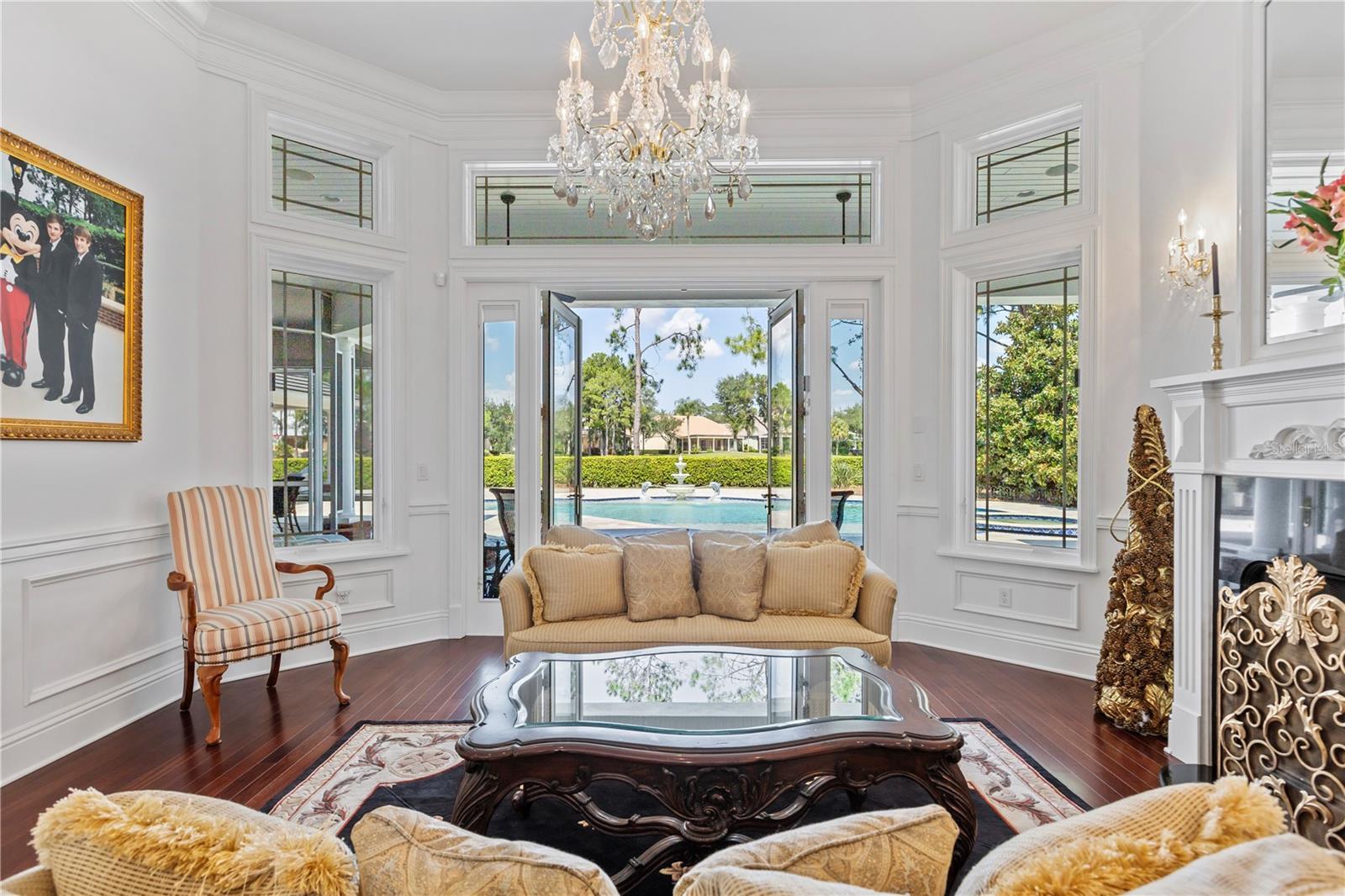 KEENES POINTE - Residential