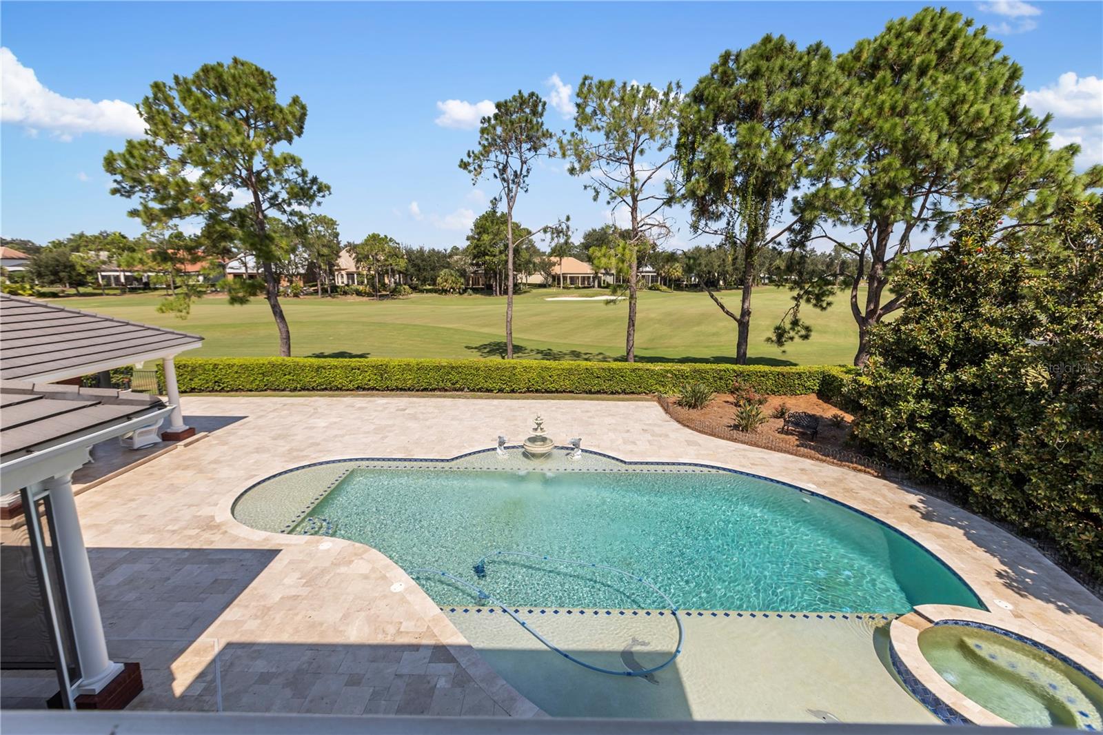 KEENES POINTE - Residential