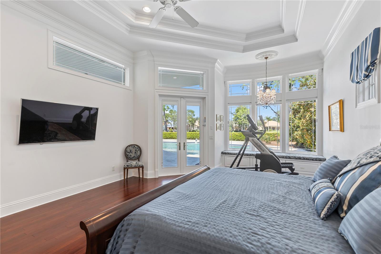 KEENES POINTE - Residential