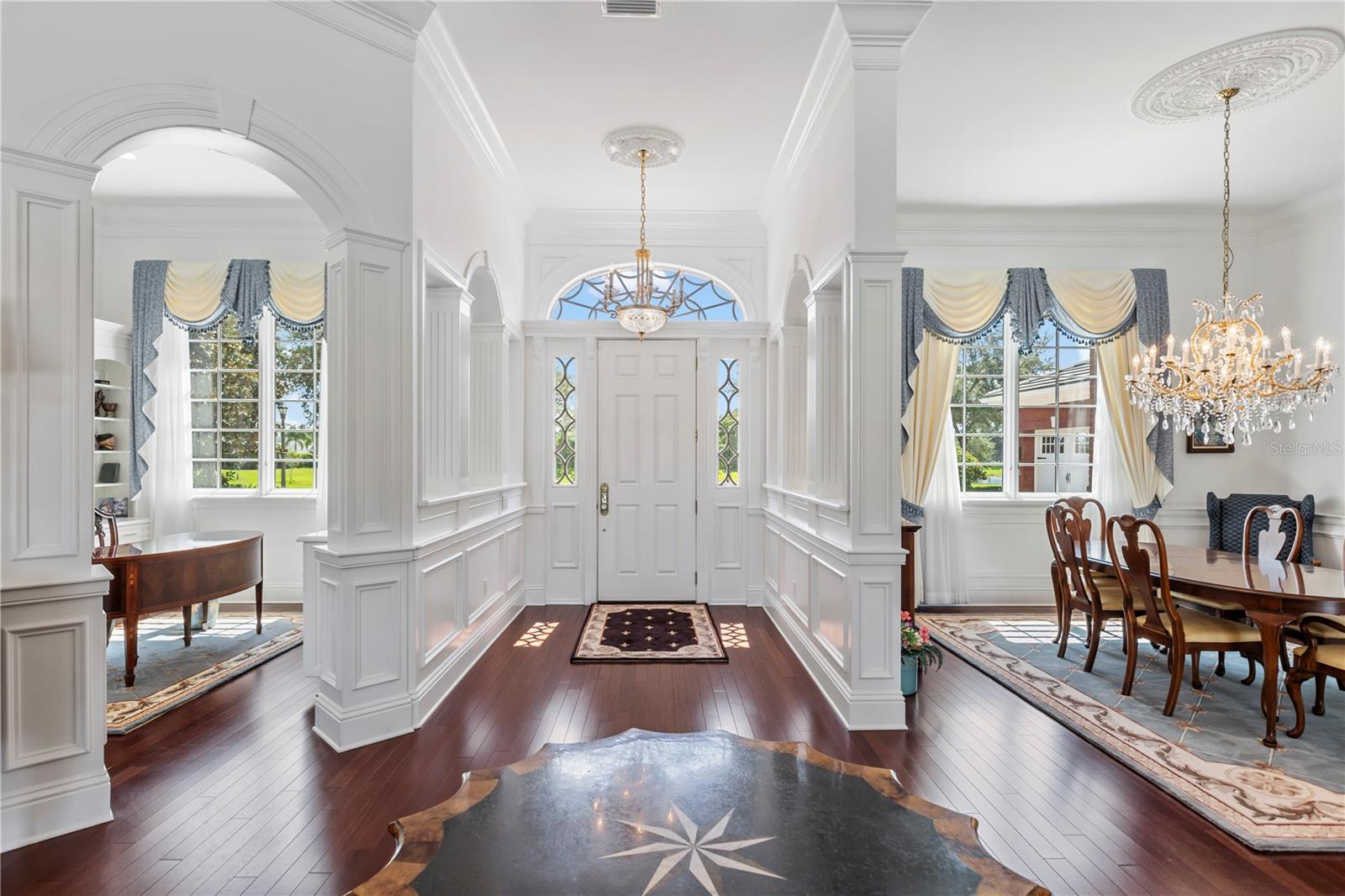 KEENES POINTE - Residential