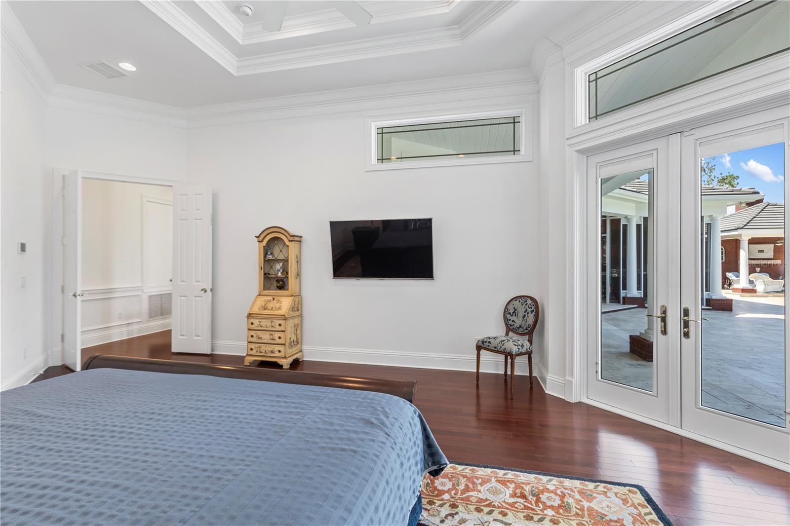 KEENES POINTE - Residential