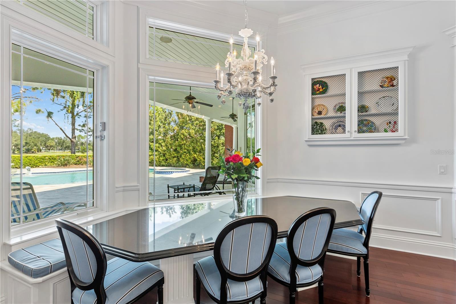 KEENES POINTE - Residential