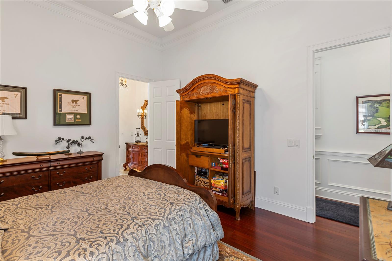 KEENES POINTE - Residential