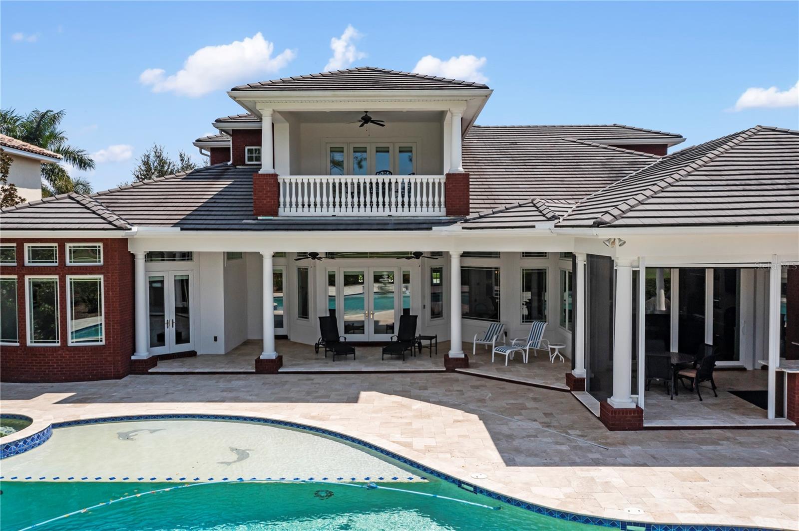 KEENES POINTE - Residential