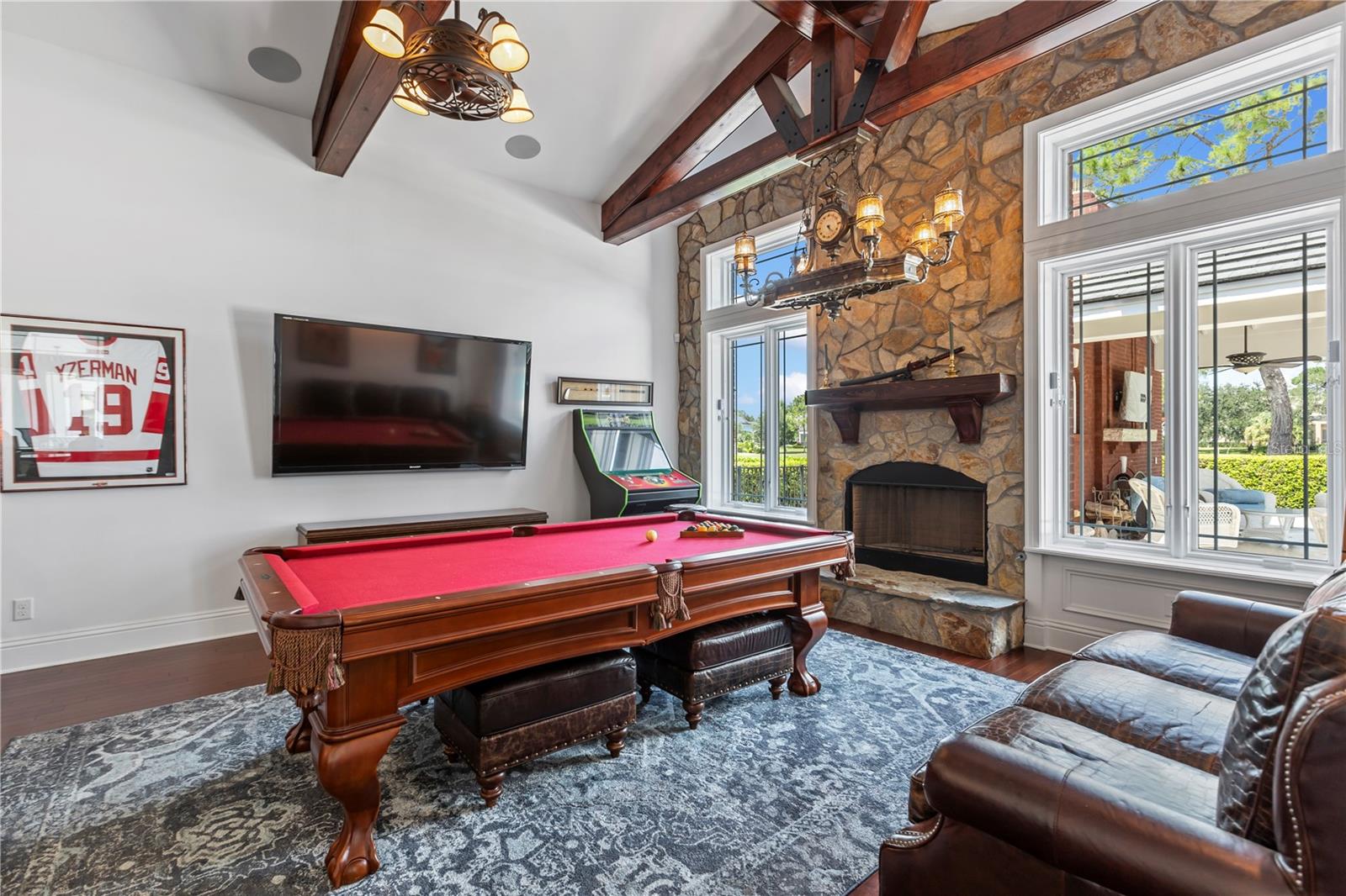 KEENES POINTE - Residential