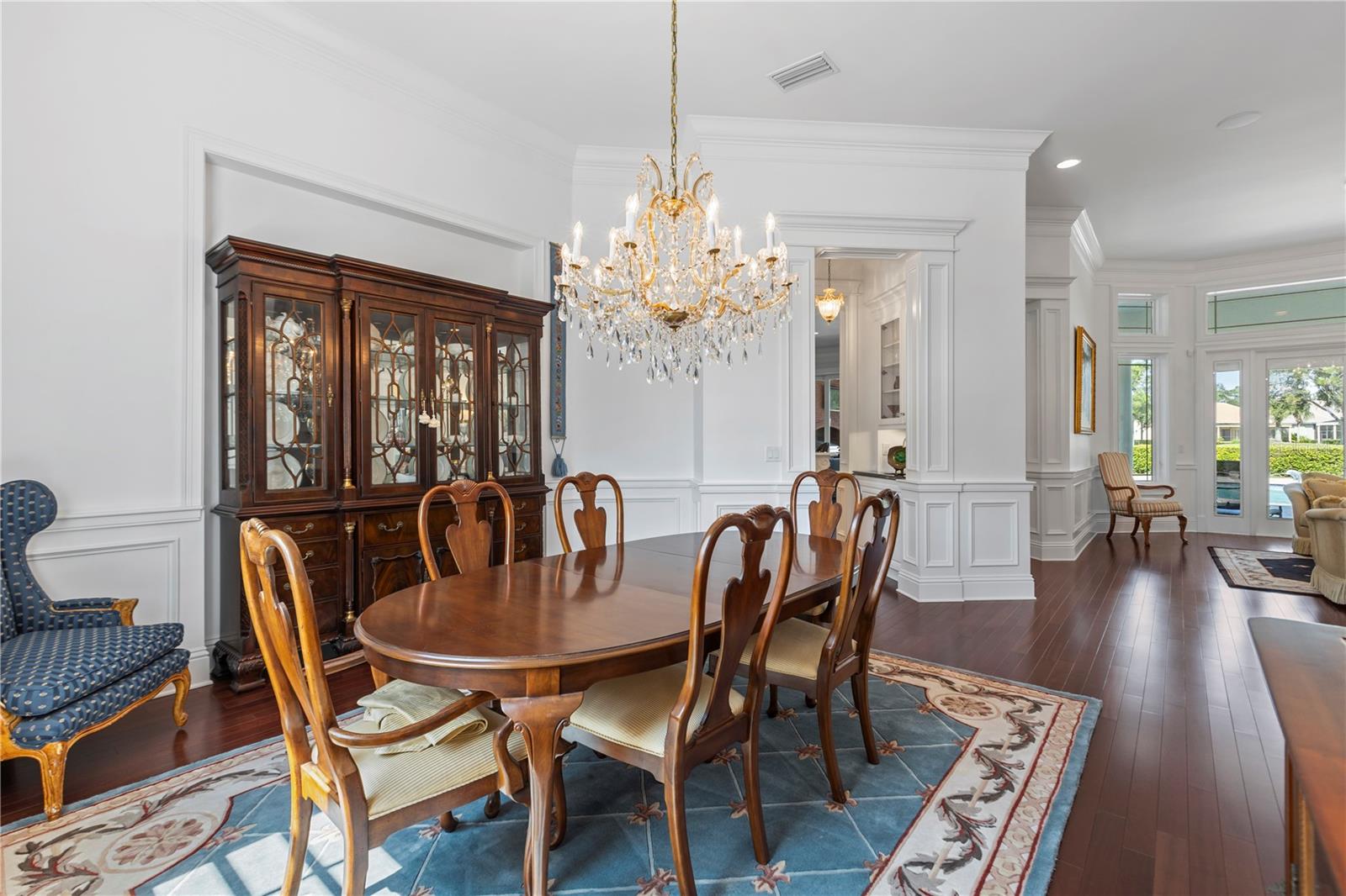 KEENES POINTE - Residential