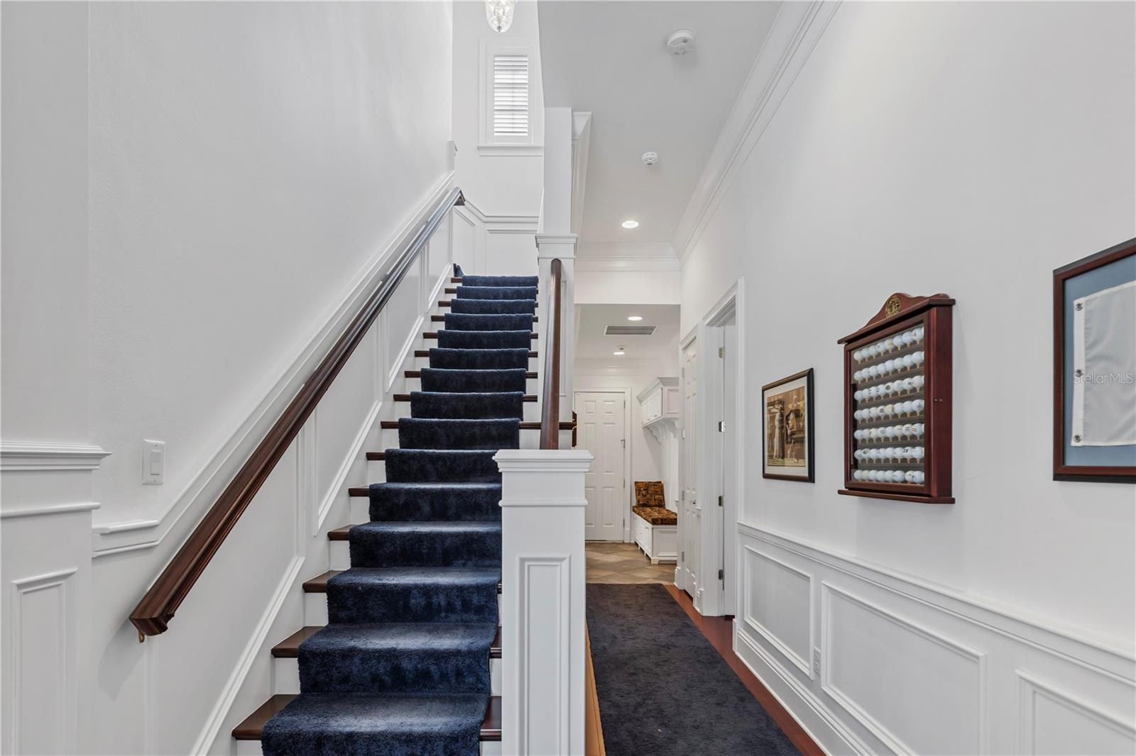 KEENES POINTE - Residential