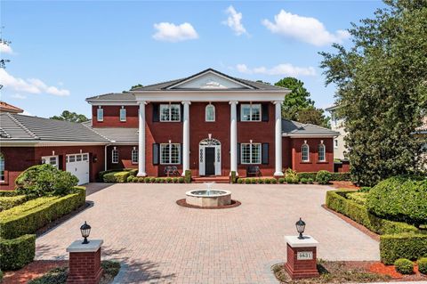 A home in WINDERMERE