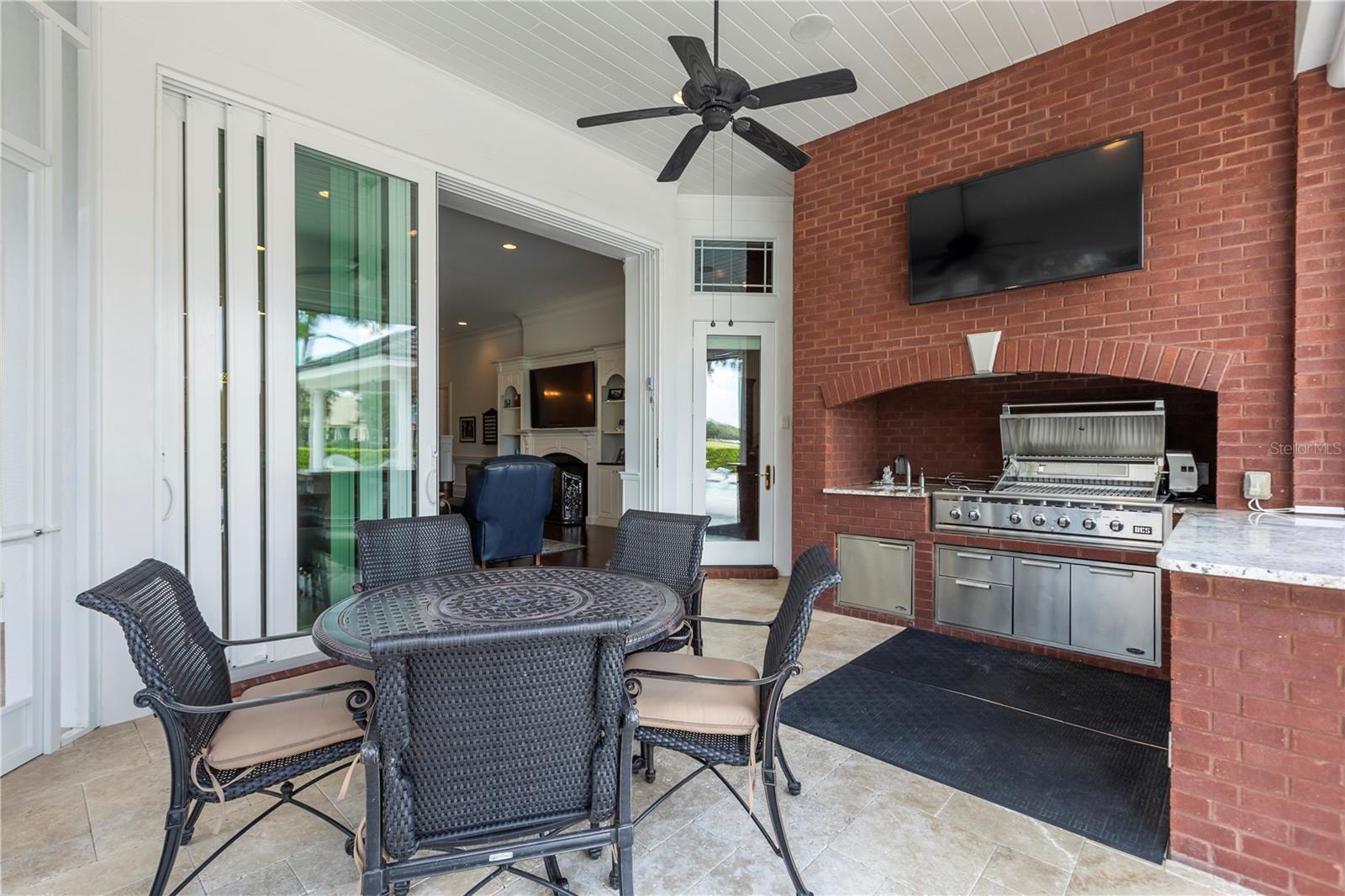 KEENES POINTE - Residential