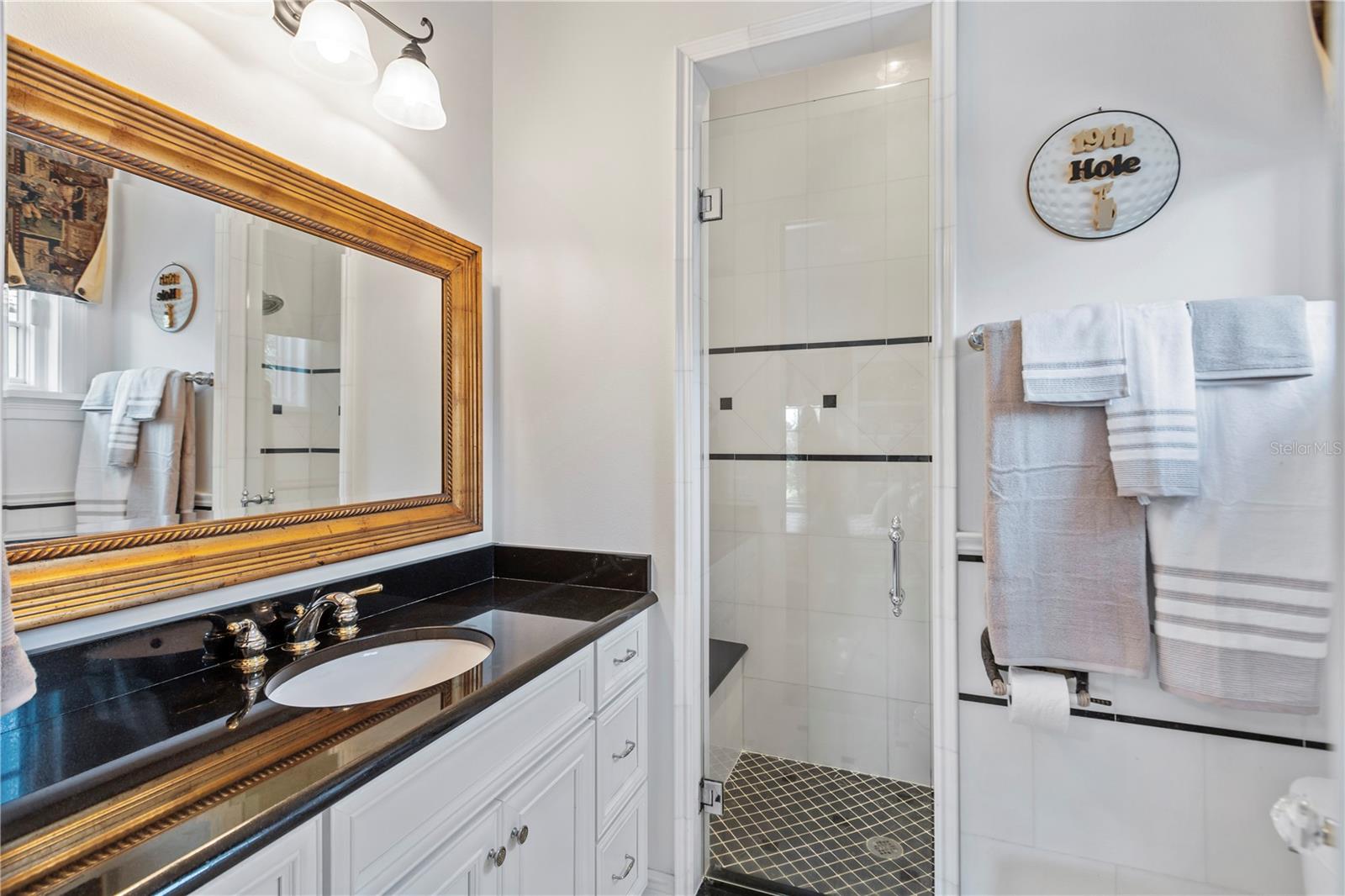 KEENES POINTE - Residential