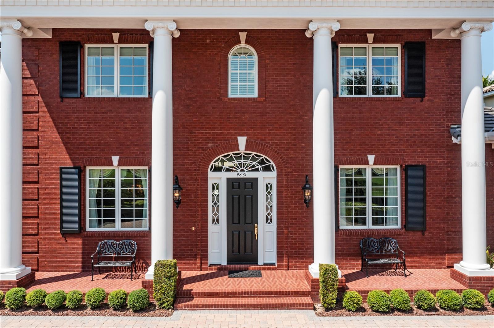 KEENES POINTE - Residential