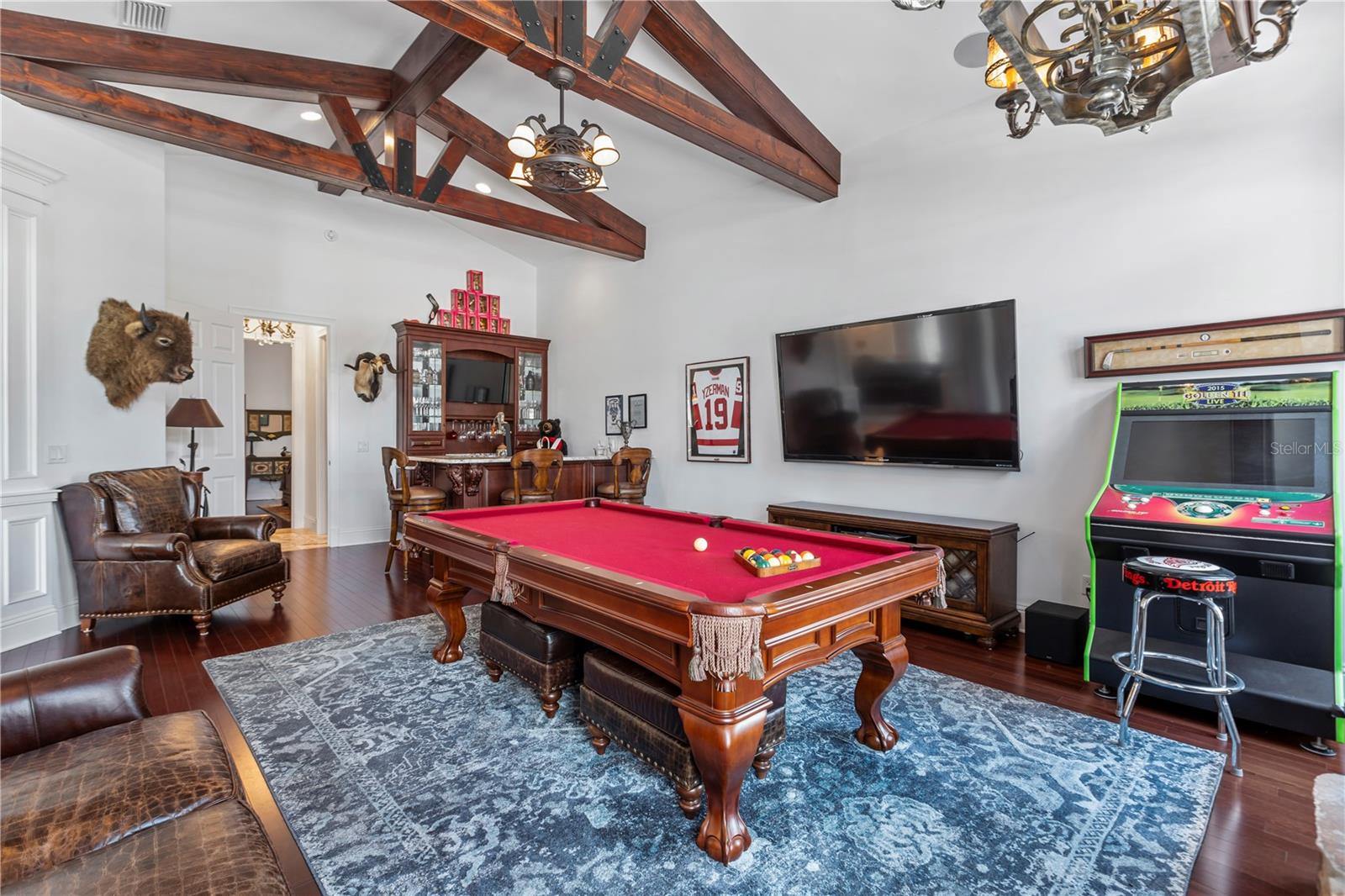 KEENES POINTE - Residential