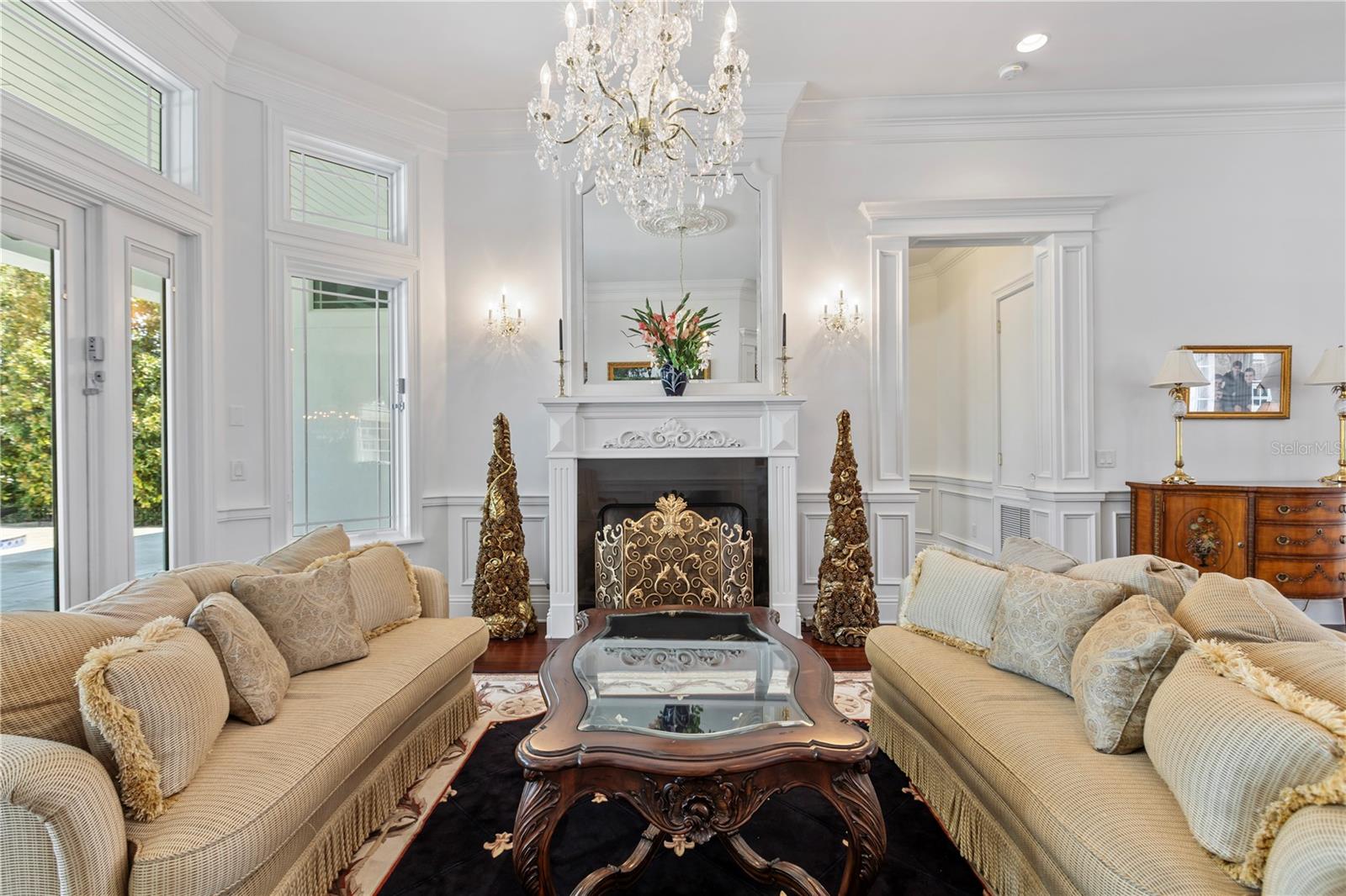 KEENES POINTE - Residential