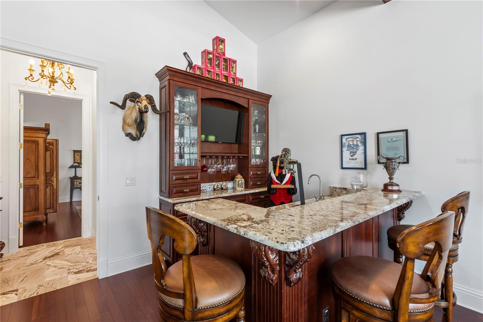 KEENES POINTE - Residential