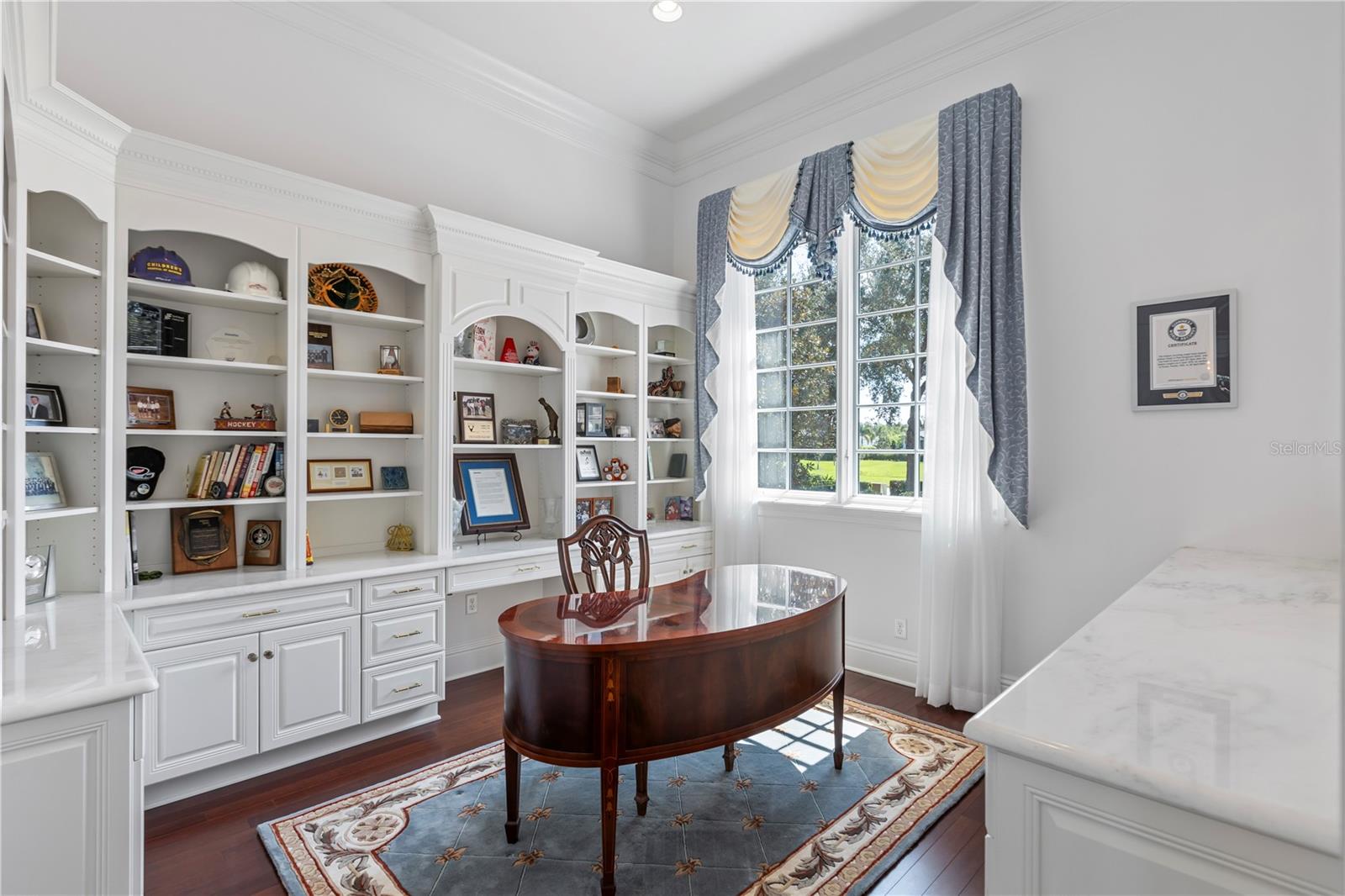 KEENES POINTE - Residential