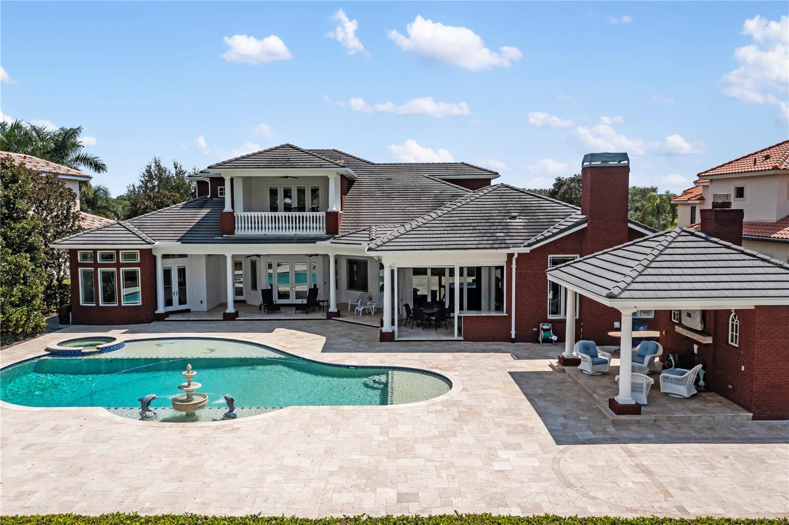 KEENES POINTE - Residential