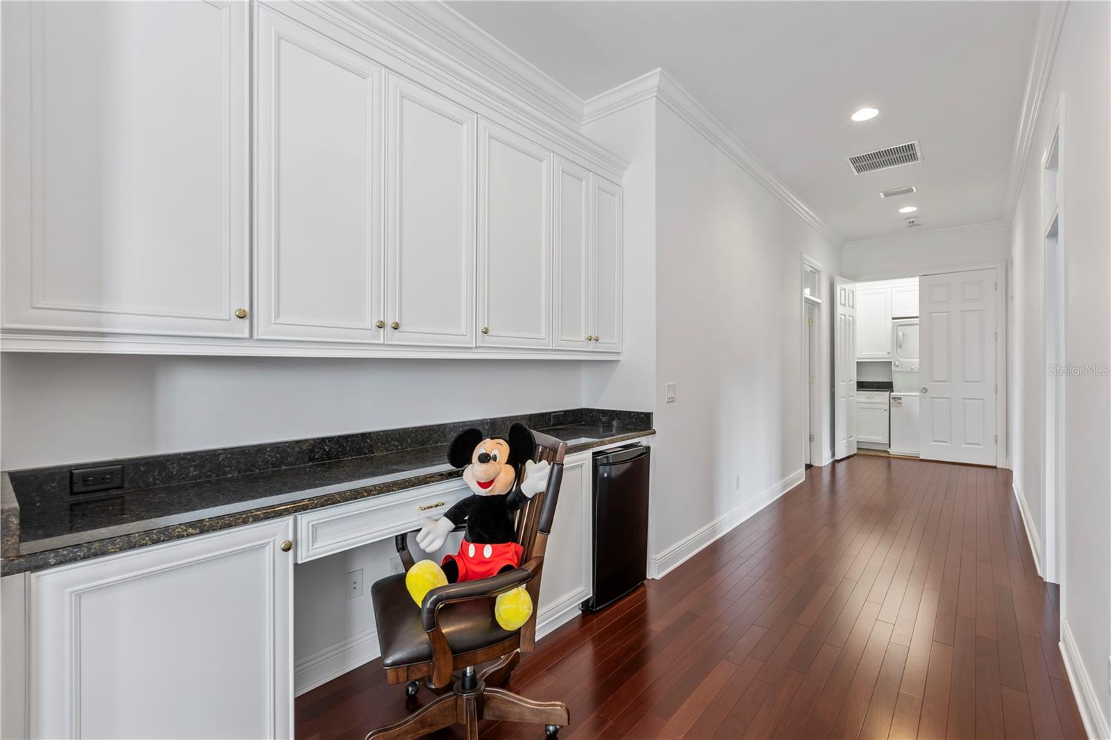 KEENES POINTE - Residential