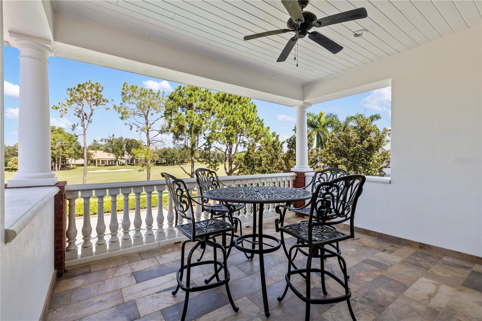 KEENES POINTE - Residential