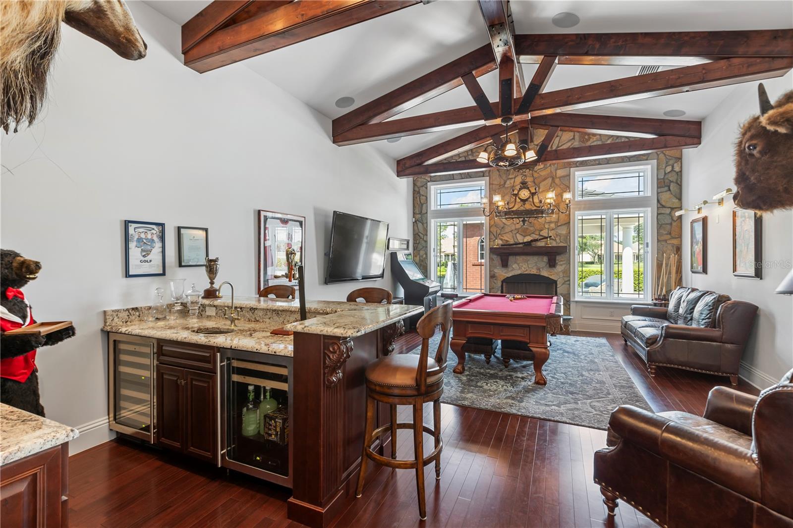 KEENES POINTE - Residential