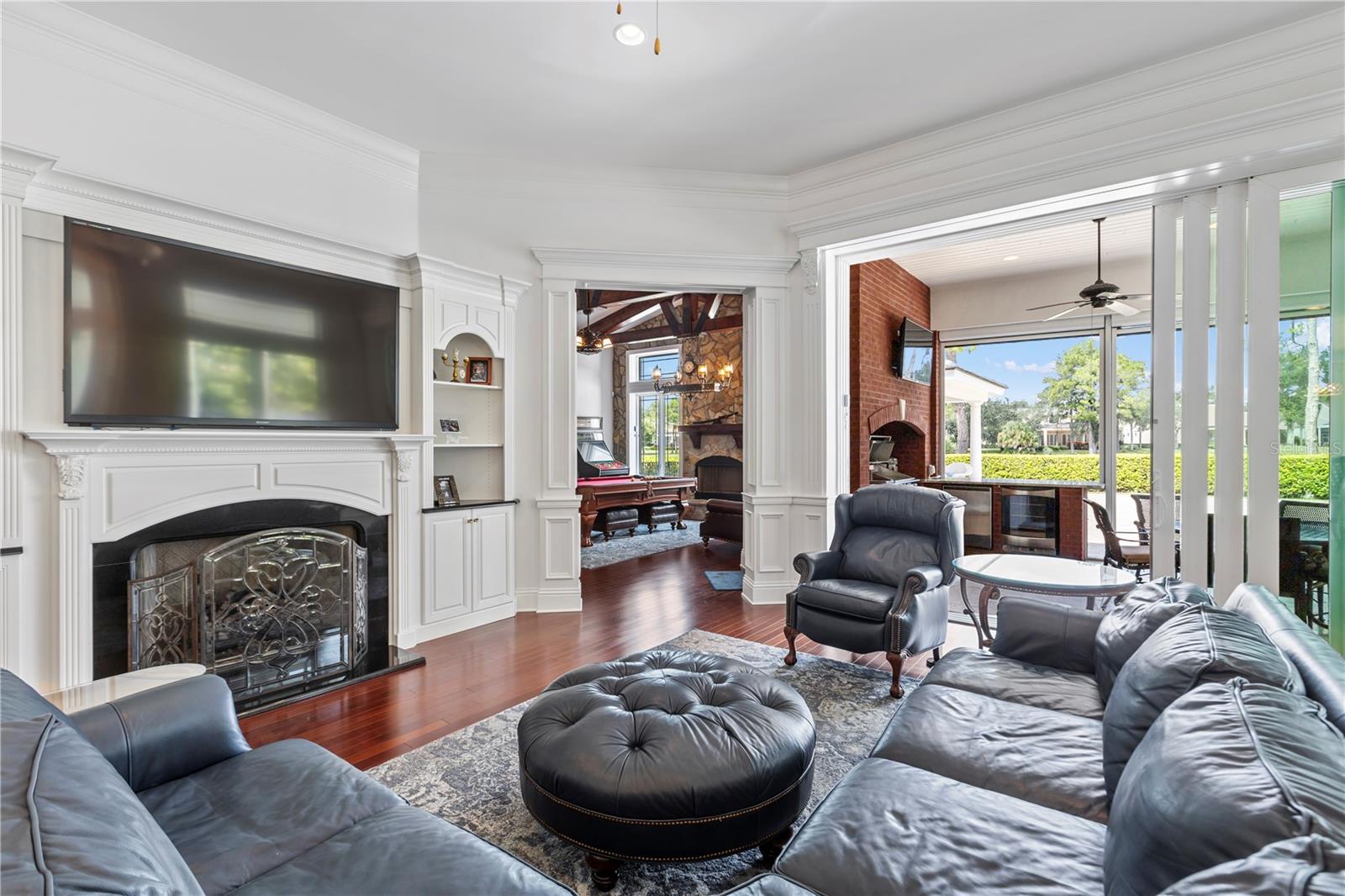 KEENES POINTE - Residential