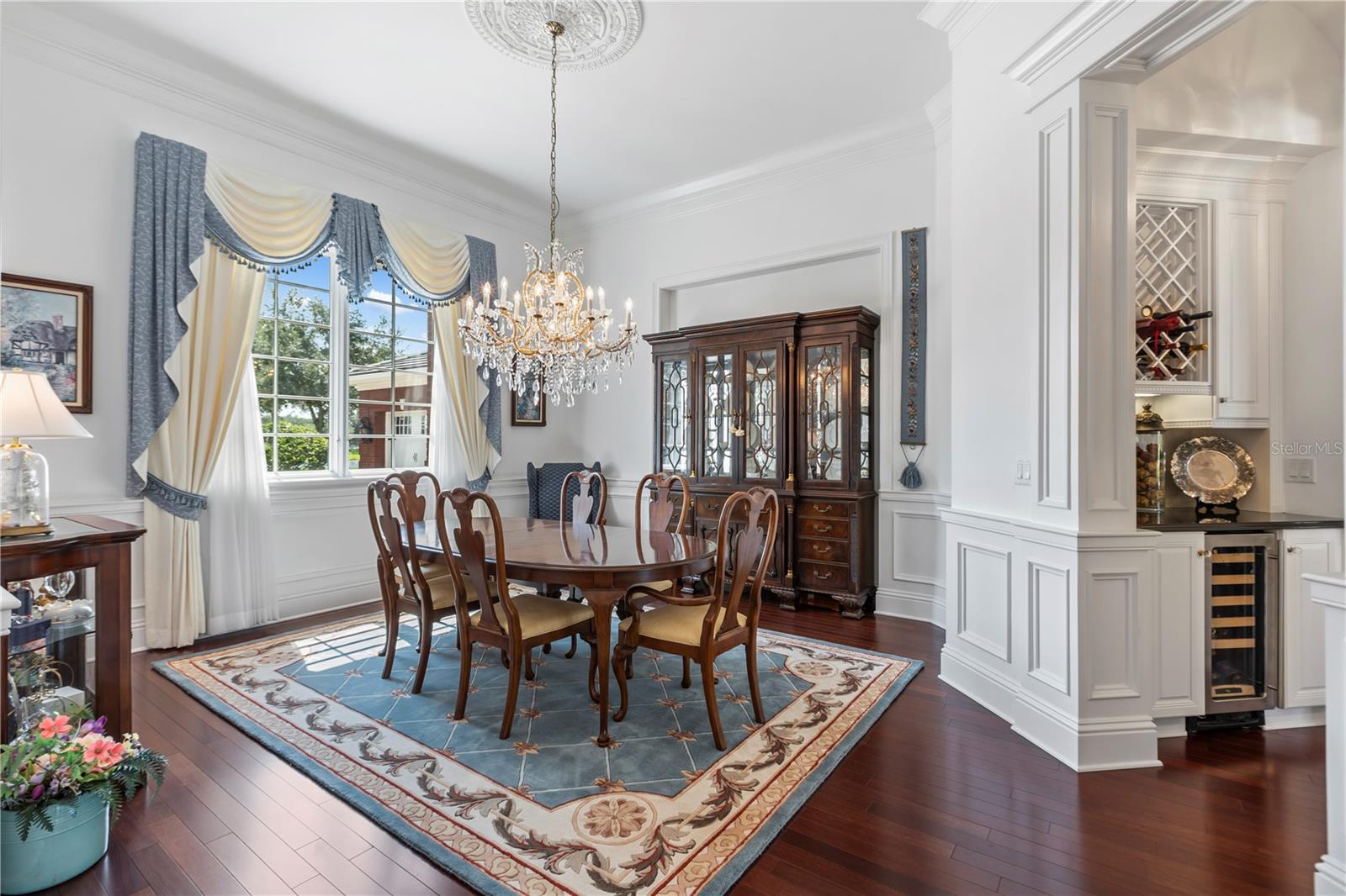 KEENES POINTE - Residential