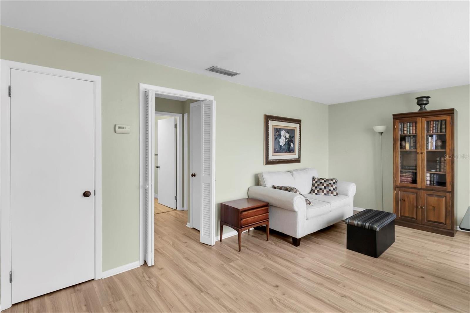 TAHITIAN GARDENS CONDO - Residential