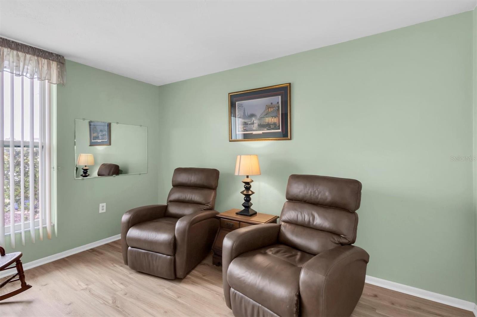 TAHITIAN GARDENS CONDO - Residential