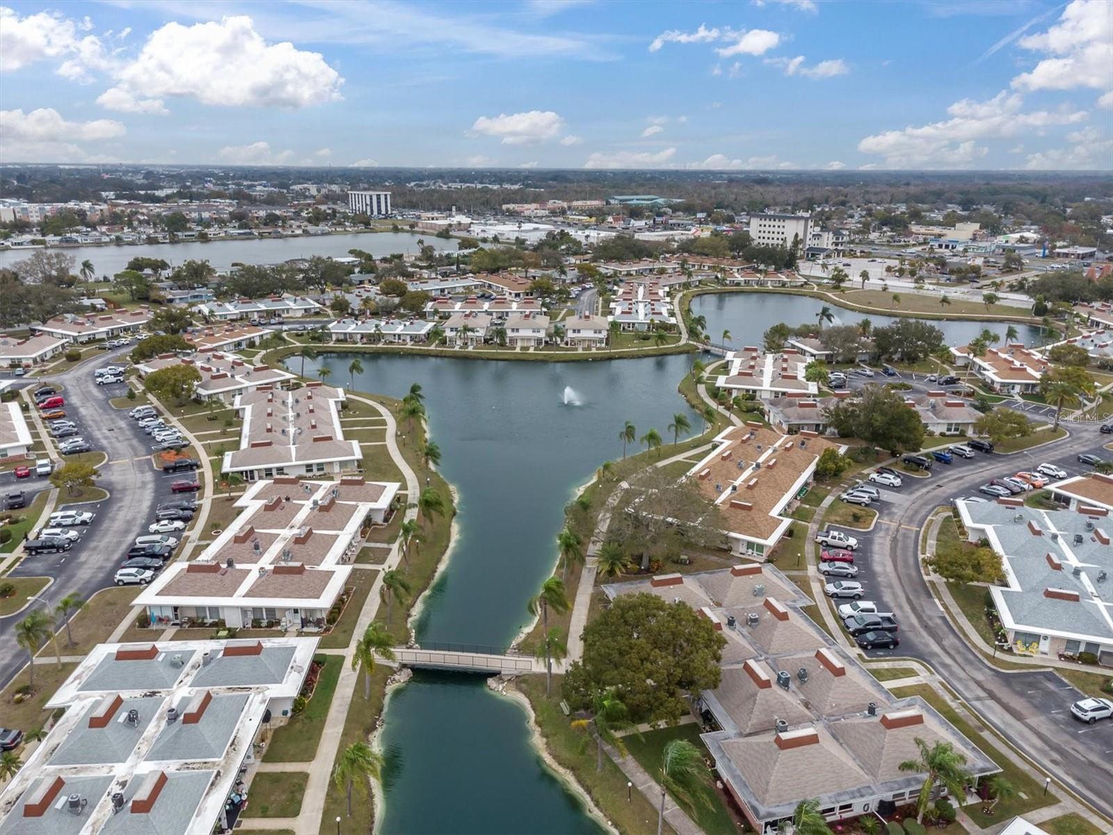 TAHITIAN GARDENS CONDO - Residential