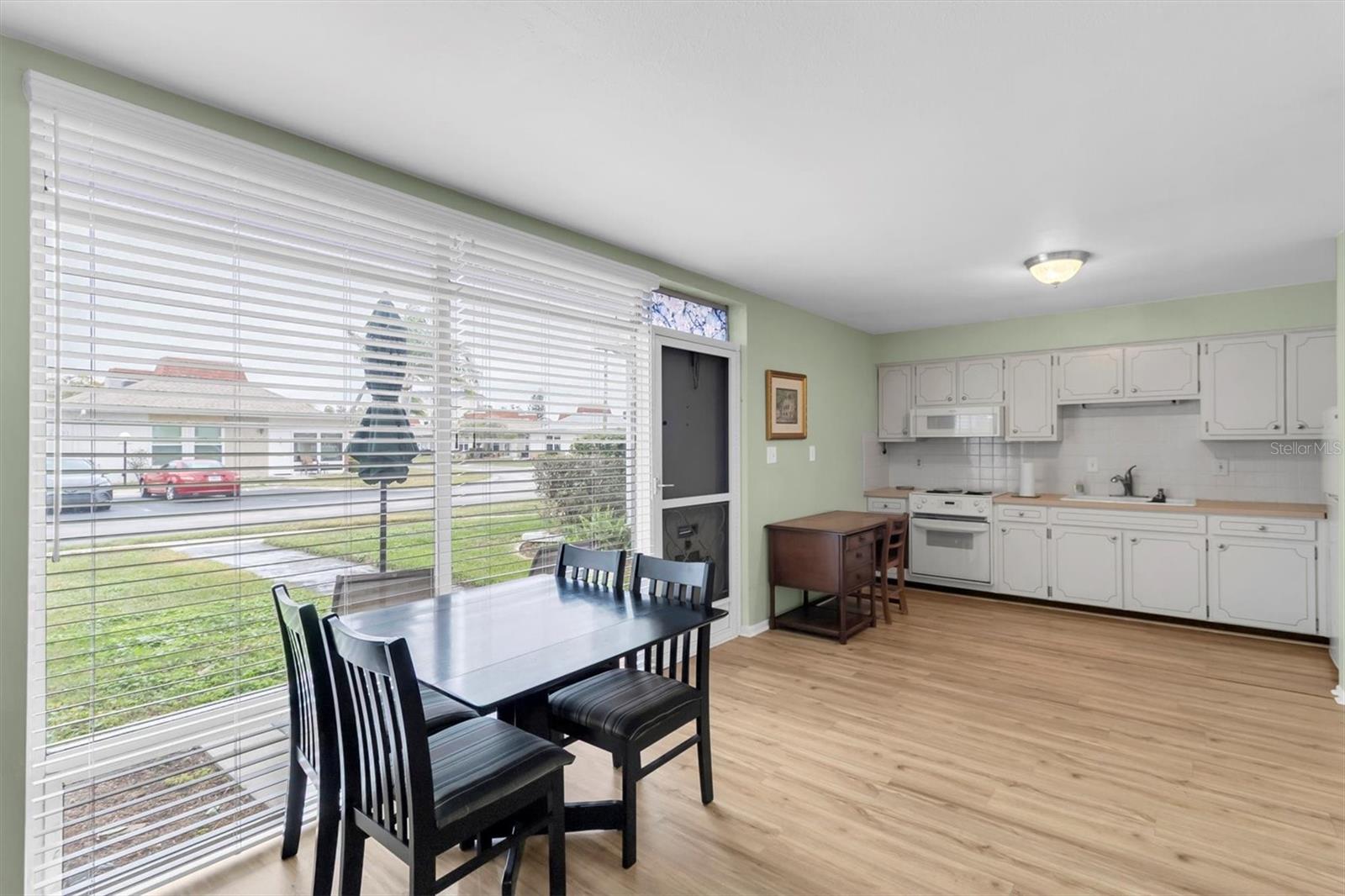 TAHITIAN GARDENS CONDO - Residential