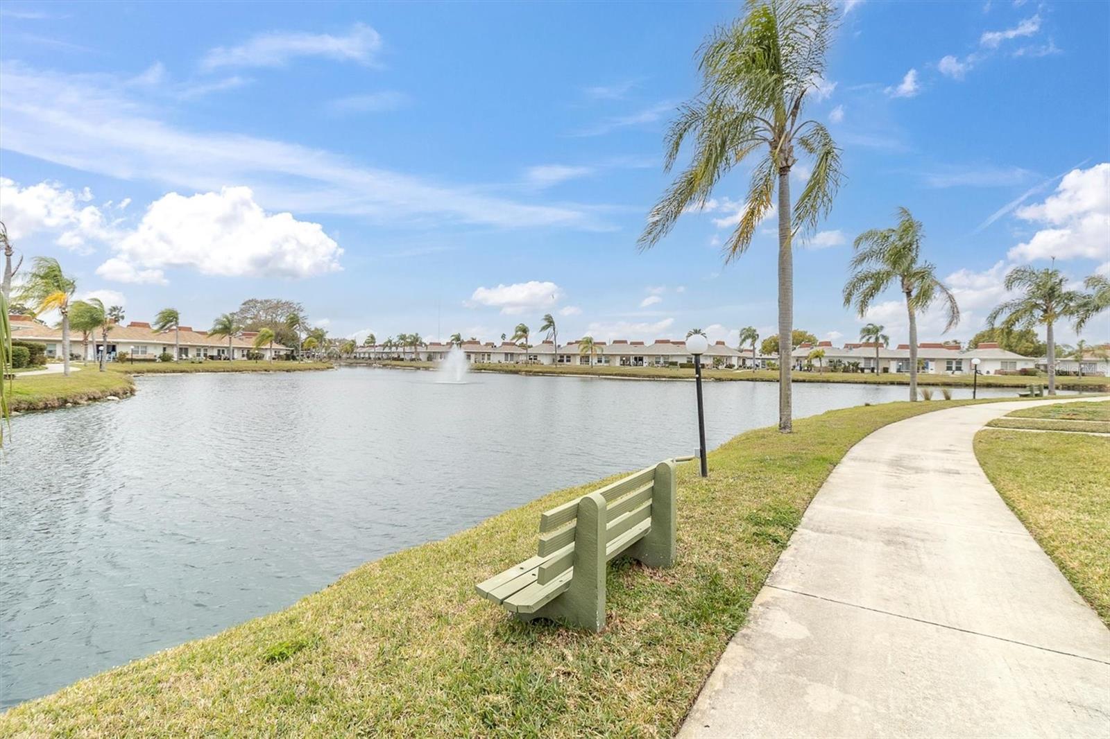 TAHITIAN GARDENS CONDO - Residential