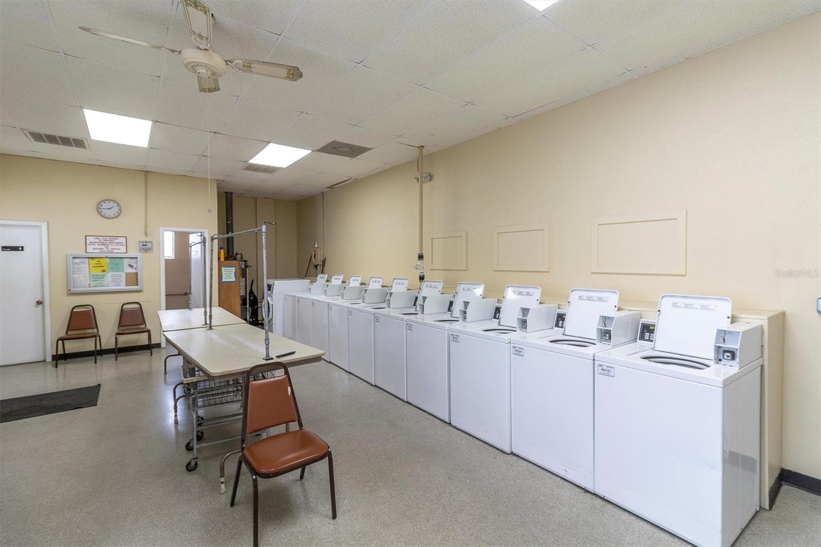 TAHITIAN GARDENS CONDO - Residential