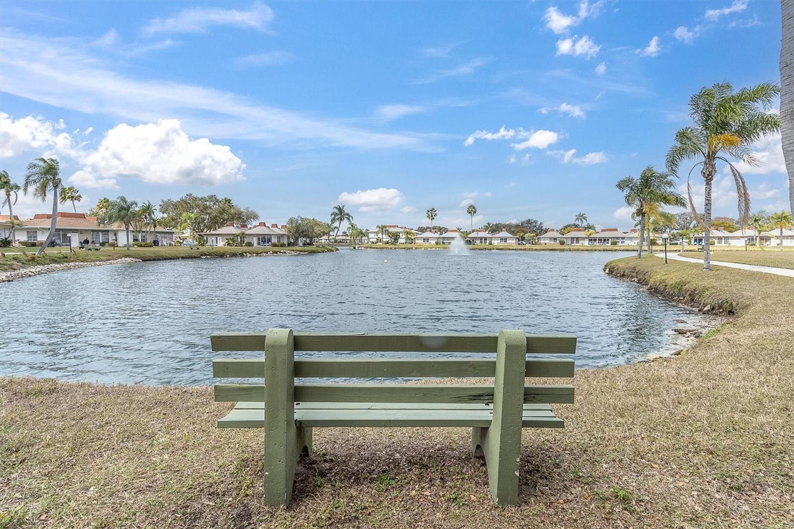 TAHITIAN GARDENS CONDO - Residential