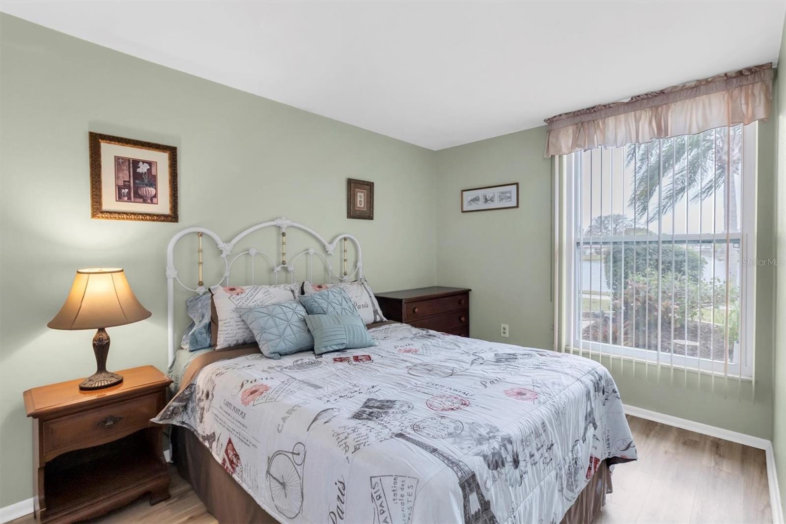 TAHITIAN GARDENS CONDO - Residential