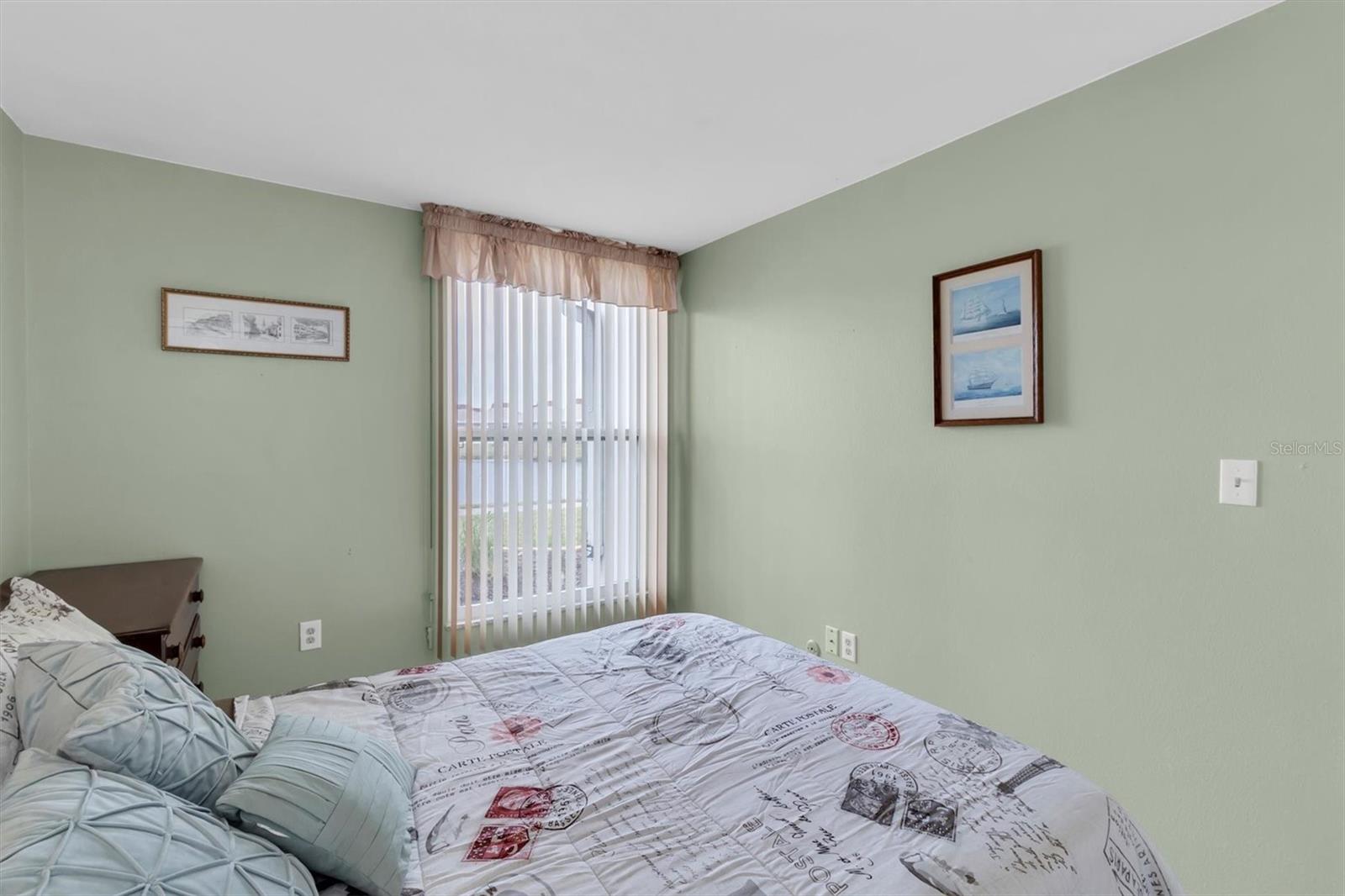 TAHITIAN GARDENS CONDO - Residential